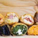 Las 30 croquetas diferentes que puedes probar en Valencia en el Día Mundial de la Croqueta