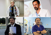 Cuatro médicos valencianos en la lista Forbes de los 100 mejores de España