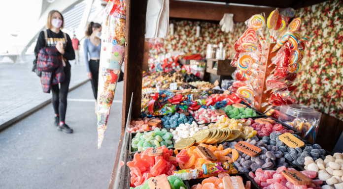 Els millors plans per a fer aquest cap de setmana a València Los mejores planes para hacer en Año Nuevo en Valencia