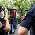 Primer paso de la desescalada en Valencia: los mercadillos serán los primeros en reabrir