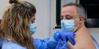 Confirman que hay valencianos vacunados con el lote retirado de AstraZeneca