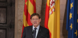 Ximo Puig desvela los cuatro motivos que impiden decretar un nuevo confinamiento en la Comunitat Valenciana