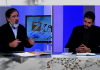 A DEBATE | ¿Serán necesarias 100 semanas para vacunar a toda la Comunitat Valenciana? A DEBATE | ¿Serán necesarias 100 semanas para vacunar a toda la Comunitat Valenciana?