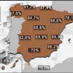¿Cuántas vacunas se han puesto en la Comunitat Valenciana?