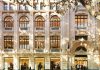 El Zara más grande de Europa ya toma forma en Valencia