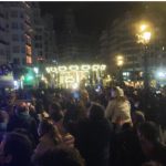 El PP denuncia a la Generalitat por la celebración de la cabalgata de Reyes de Valencia