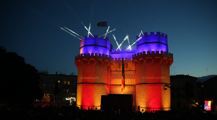 Estas son las actividades programadas para las Fallas Virtuales de marzo 2021