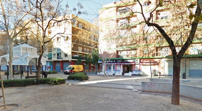 Un hombre muere de un infarto tras asustarse por un petardo