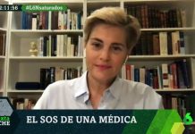 capilla del hospital