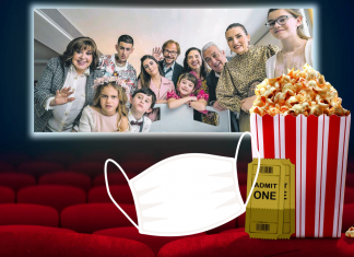 Un nuevo cine de Valencia anuncia el cierre de sus salas