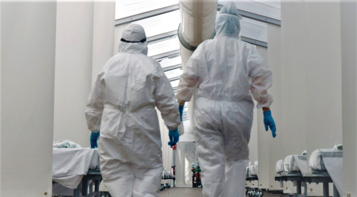 Identifiquen una nova variant de coronavirus que muta quasi el doble La Comunitat Valenciana baja al nivel de riesgo 3 por primera vez desde el diciembre