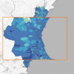 CORONAVIRUS | Los 30 municipios valencianos más peligrosos de la tercera ola de la pandemia