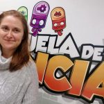 "Las niñas no estudian ciencias por experiencias negativas en el pasado"