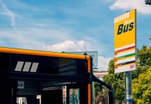 Una nueva ruta autobús conectará cinco municipios valencianos