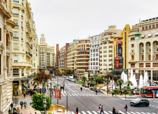 Los cinco grandes proyectos que demandan los valencianos