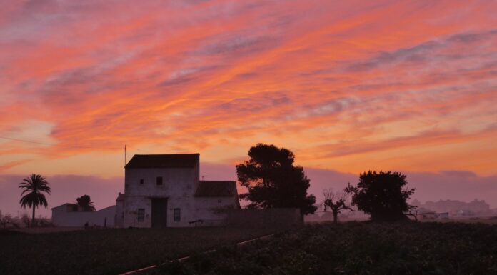 Meliana presenta en FITUR la importancia de la huerta valenciana