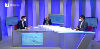 La mesa de debate de Ágora analiza como debería ser la desescalada