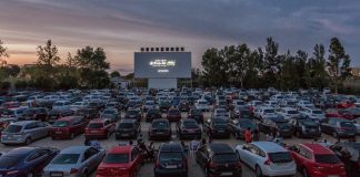 Entradas de cine a 2 euros: quiénes y cuándo se podrán beneficiar