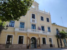 El Ayuntamiento de Godella se prepara para el plan Resistir