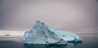 iceberg