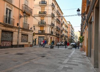 alta probabilidad de lluvia