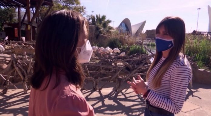 L’Oceanogràfic celebra el Dia de la Dona i la Xiqueta en la Ciència