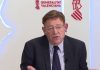 Ximo Puig: “Los que se han saltado los protocolos deben dimitir”