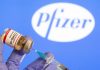 Pfizer anuncia una píldora anticovid que reduce el riesgo de la enfermedad Pfizer para menores de 5 años