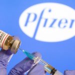 Pfizer para menores de 5 años