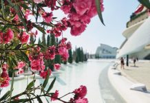 Les Arts celebra el fin de semana de San Valentín de la mano de Christian Gerhaher Les Arts celebra el fin de semana de San Valentín con Christian Gerhaher