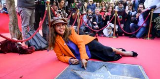 Victoria Abril carga contra las vacunas diciendo que «Estamos siendo usados como cobayas» Victoria Abril