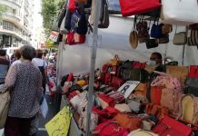 Los mercadillos y el rastro de Valencia ya tienen fecha de reapertura