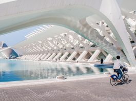 Ideas de planes para hacer en Valencia durante el puente de San José