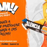 Valencia Basket "disparará" cinco mascletaes únicas en la semana de Fallas