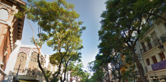 Ciutat Vella se cierra al tráfico: las 5 cámaras que multarán si circulas por estas calles de Valencia