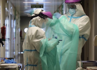 La Comunitat registra 155 contagios y 15 fallecidos de coronavirus