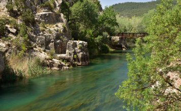 Los parques naturales más bonitos de la Comunitat Valenciana