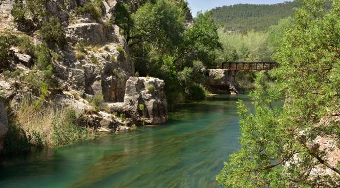 Los parques naturales más bonitos de la Comunitat Valenciana Los parques naturales más bonitos de la Comunitat Valenciana