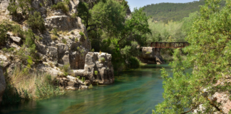 Los parques naturales más bonitos de la Comunitat Valenciana