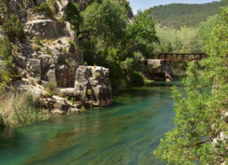 Los parques naturales más bonitos de la Comunitat Valenciana