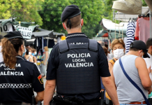 La desescalada da un paso en Valencia con nuevas reaperturas y actividades permitidas