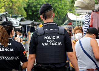 La desescalada da un paso en Valencia con nuevas reaperturas y actividades permitidas