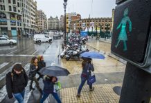 Así son las nuevas señales igualitarias que llenarán la ciudad de Valencia