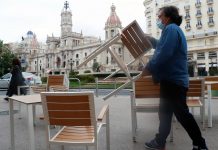 Los 5 barrios de Valencia con más paro y problemas para trabajar