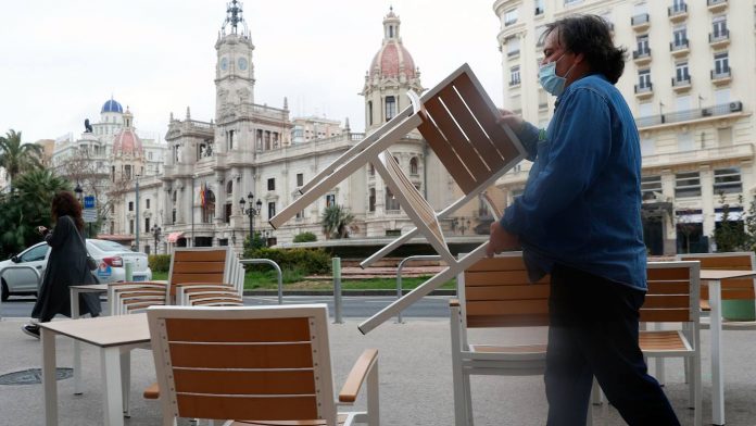 España reducirá la jornada laboral a 37,5 horas sin rebajas salariales