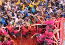 Tomatina