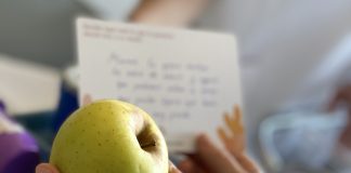 Ribera recomienda una dieta equilibrada para hacer frente al Covid