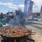 Paellas