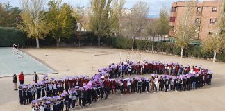 Torrent se suma a la campaña ‘Gestos per la igualtat’ de los pueblos de l’Horta Sud