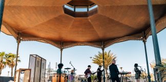 La Marina de Valencia se llena de conciertos con el buen tiempo: cantantes, grupos y fechas de las actuaciones